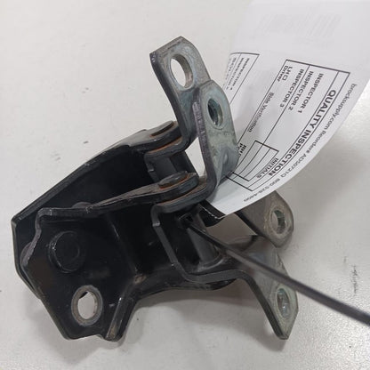 Mazda CX-5 Door Hinge Set Left Driver Rear  2023 2022 2021 2020 OEM
