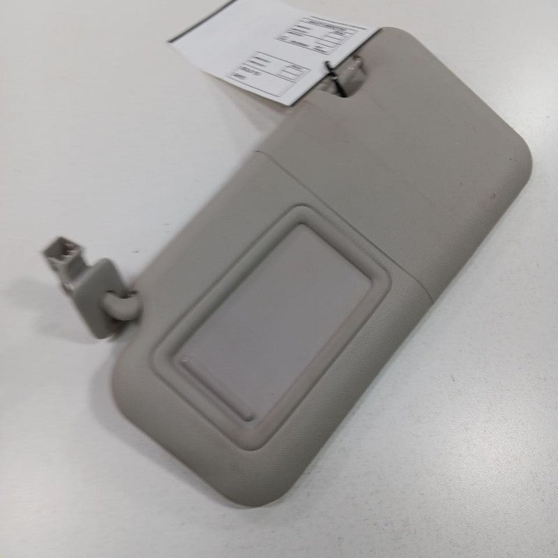 Driver Left Sun Visor Shade Fits 19-20 Toyota Yaris