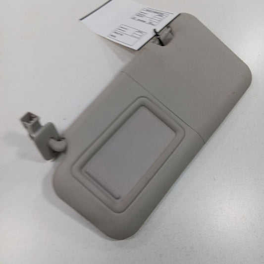 Driver Left Sun Visor Shade Fits 19-20 Toyota Yaris