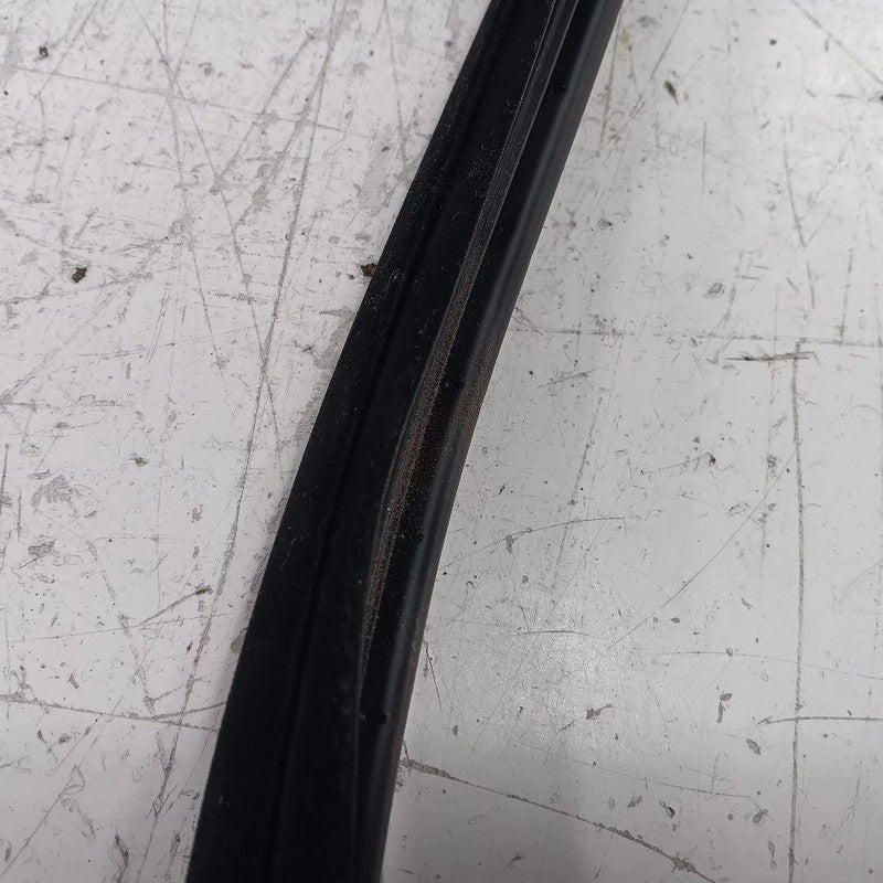Kia Forte Left Rear Weather Strip Interior  2015 2016 2017 2018 OEM