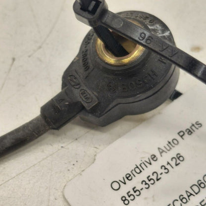 Hyundai Veloster Engine Knock Sensor  1.6 2017 2016 2015 2014