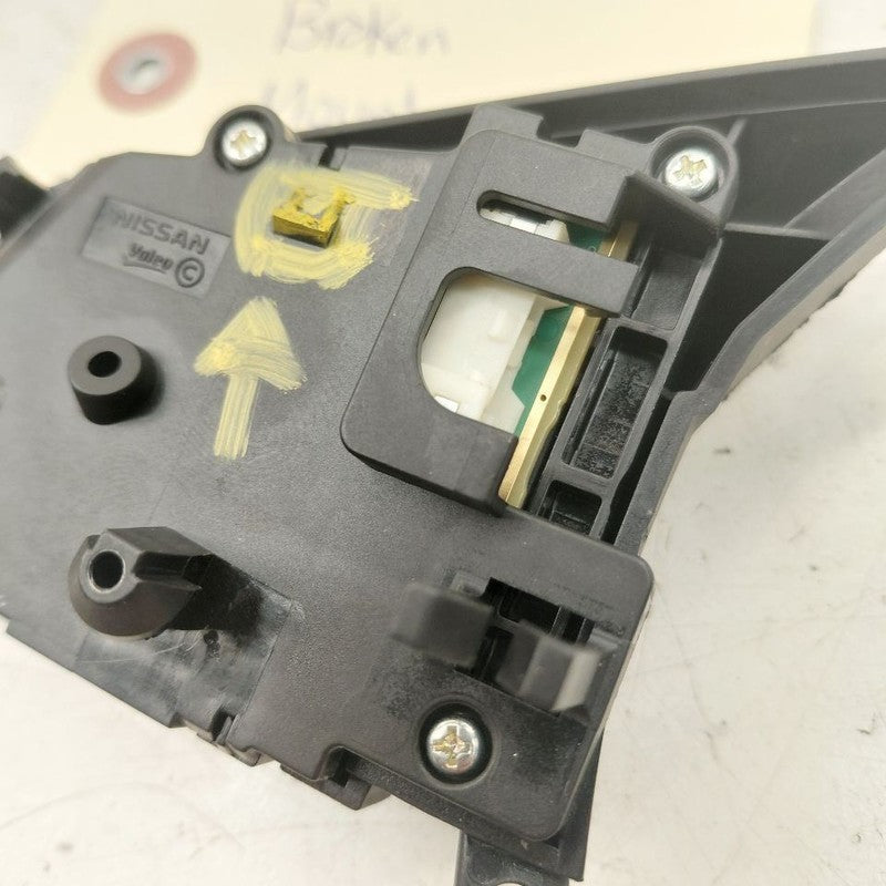 Nissan Versa Cruise Control Switch  2024 2023 2022 2021 OEM