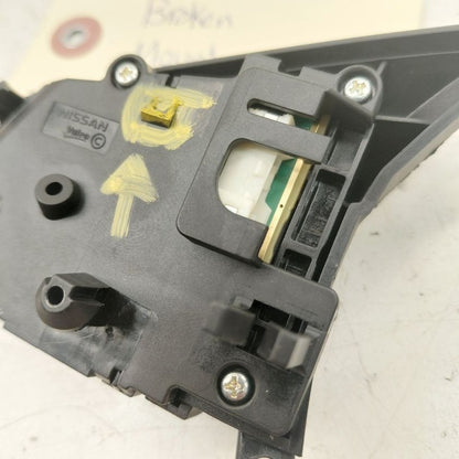 Nissan Versa Cruise Control Switch  2024 2023 2022 2021 OEM