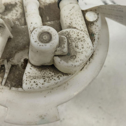 2018 Fiat 500 X Model Gas Fuel Pump