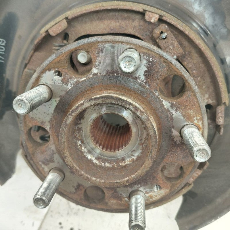 Passenger Right Rear Knuckle Stub Bearing Hub AWD 16-20 Kia Sorento