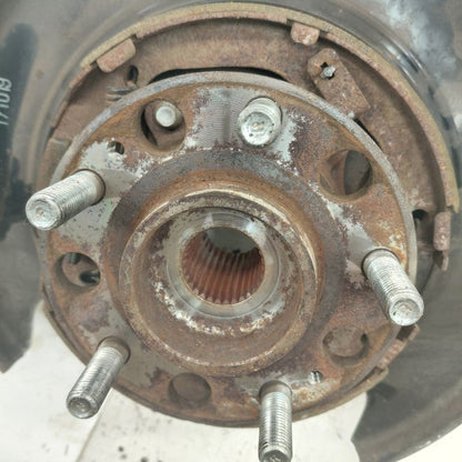 Passenger Right Rear Knuckle Stub Bearing Hub AWD 16-20 Kia Sorento