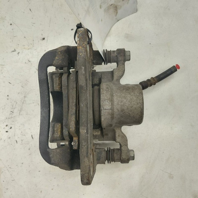 Left Rear Brake Caliper Without Painted Calipers Fits 16-20 Kia Sorent