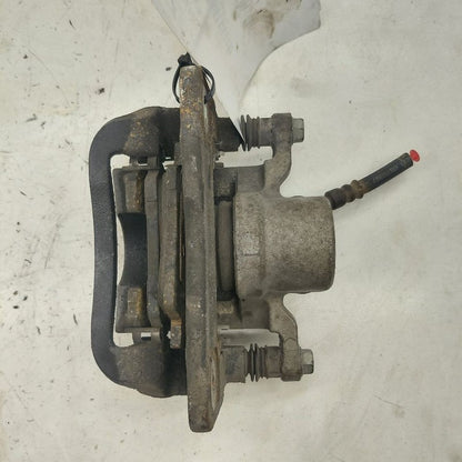 Left Rear Brake Caliper Without Painted Calipers Fits 16-20 Kia Sorent