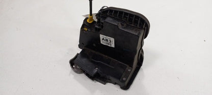 Cadillac XTS Door Latch Lock Left Rear 2013 2014 2015 2016 2017 OEM
