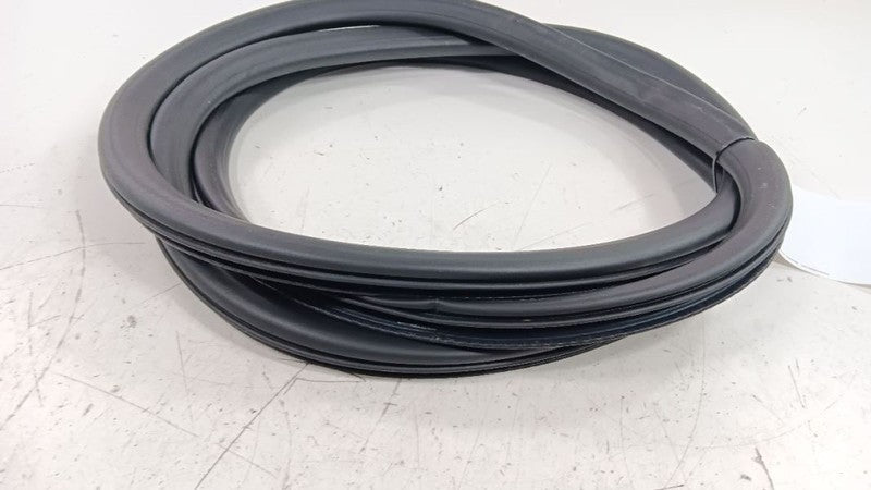 Chevrolet Equinox On Body Door Jamb Seal Rear Left Back 2018 2019