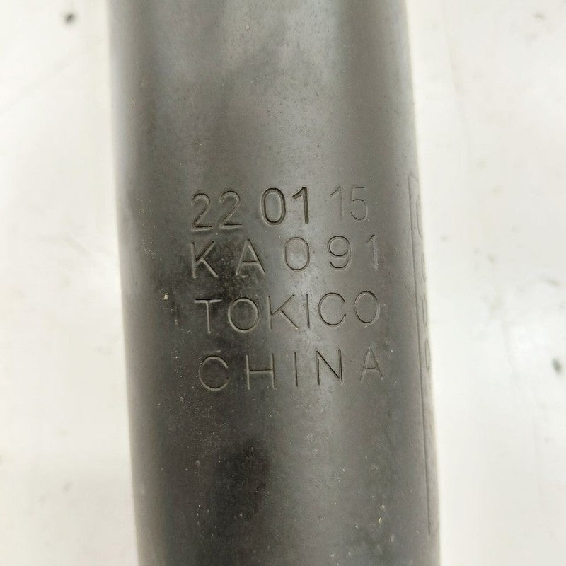 Mazda 3 Passenger Right Rear Shock Absorber  2023 2022 2021