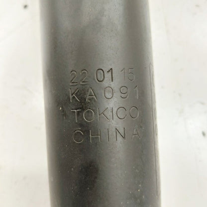 Mazda 3 Passenger Right Rear Shock Absorber  2023 2022 2021