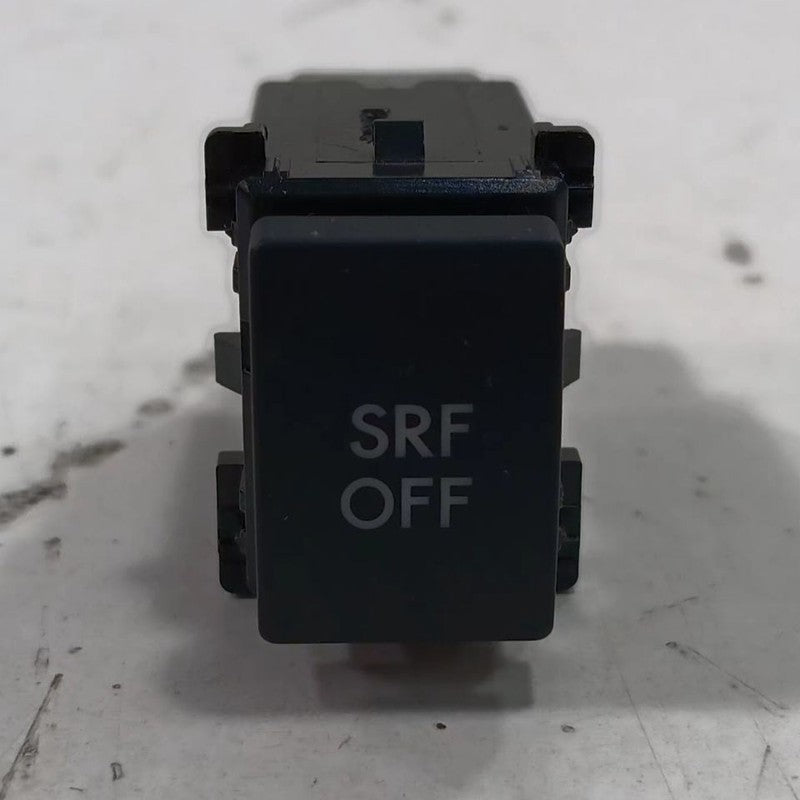 Subaru Legacy Outback SRF Off Switch 2015 2016 2017 OEM