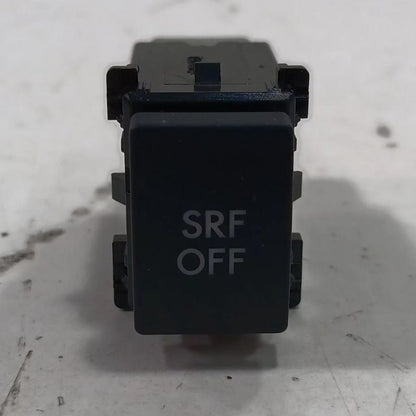 Subaru Legacy Outback SRF Off Switch 2015 2016 2017 OEM