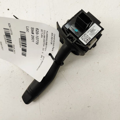 Column Switch Column Mounted Blinker Turn Signal Fits 21-25 Chevy Trai