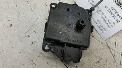 Dodge Journey Flap Door Motor Heater AC Door Actuator 2009 2010 2011 2012 2013