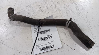 Nissan Rogue Coolant Line Crossover Pipe 2014 2015 2016 2017 2018 2019