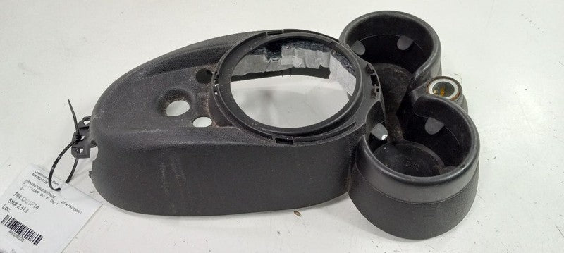 Mini Cooper Paceman Cup Holder 2013 2014 2015 2016 OEM