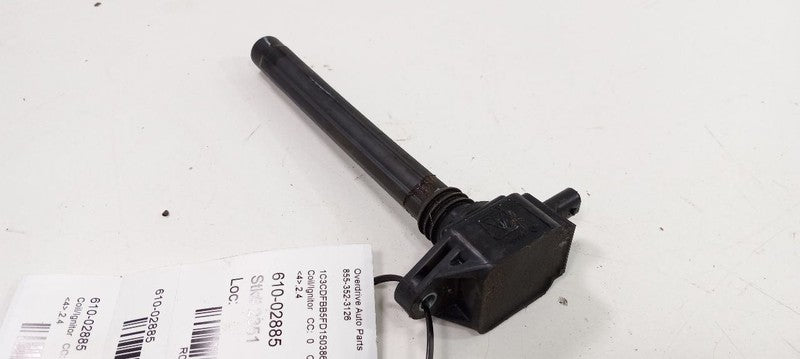68242286AB Ignition Coil Ignitor Fits 14-20 CHEROKEE 