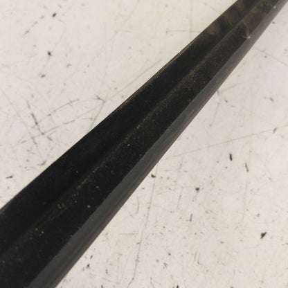 Chevy Equinox Right Rear Weather Strip Interior  2024 2023 2022