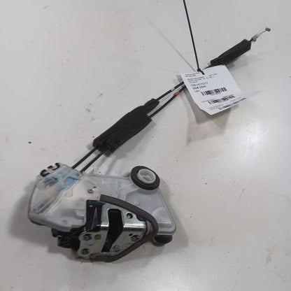 Honda Civic Door Latch Lock Right Passenger Front 2016 2017 2018 2019 