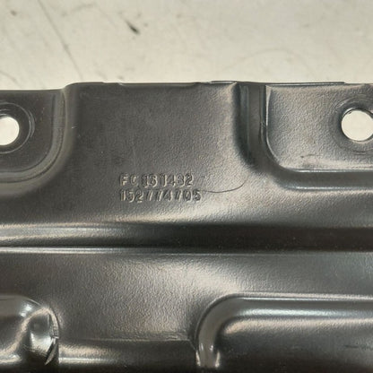 Cadillac CT6 Rear Arm Rest  2018 2017 2016