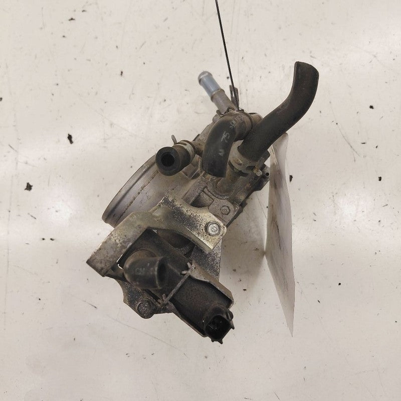 Throttle Body Valve 1.5L Fits 11-16 Honda CR-Z