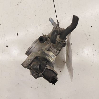 Throttle Body Valve 1.5L Fits 11-16 Honda CR-Z