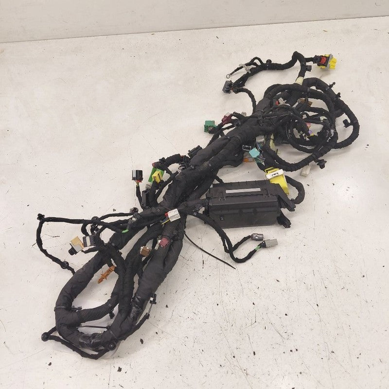 Chevy Trax Dash Wire Wiring Harness  2025 2024