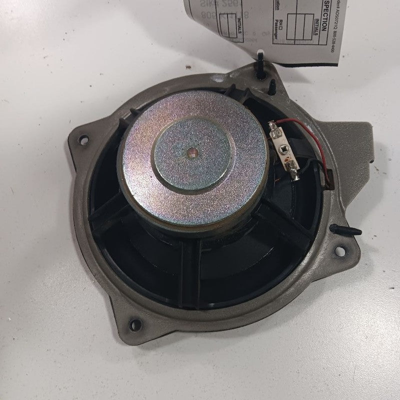 Kia Sorento Speaker Right Passenger Front  2018 2017 2016