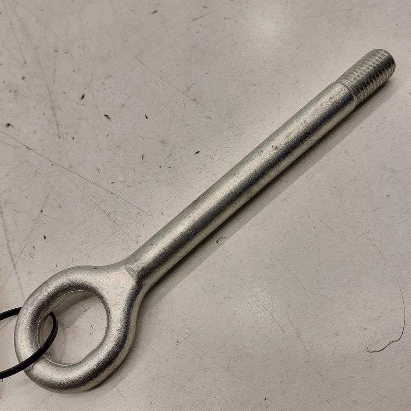 Alfa Romeo Stelvio Tow Hook 2018 2019 2020 2021