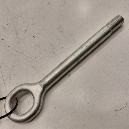 Alfa Romeo Stelvio Tow Hook 2018 2019 2020 2021