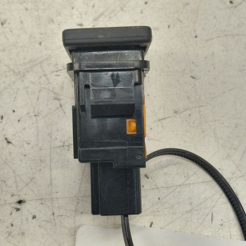 Lexus IS350 Parking Assist Switch 2020 2019 2018
