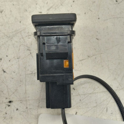 Lexus IS350 Parking Assist Switch 2020 2019 2018