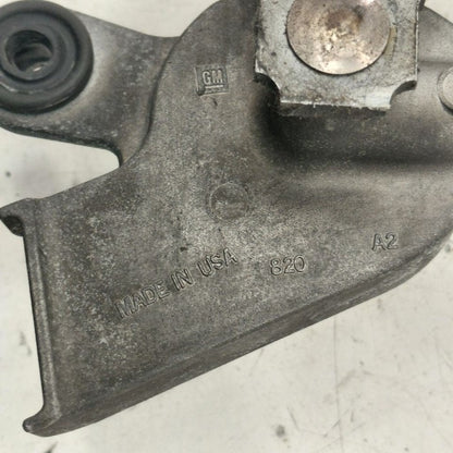 Windshield Wiper Transmission Linkage Fits 16-20 Cadillac CT6