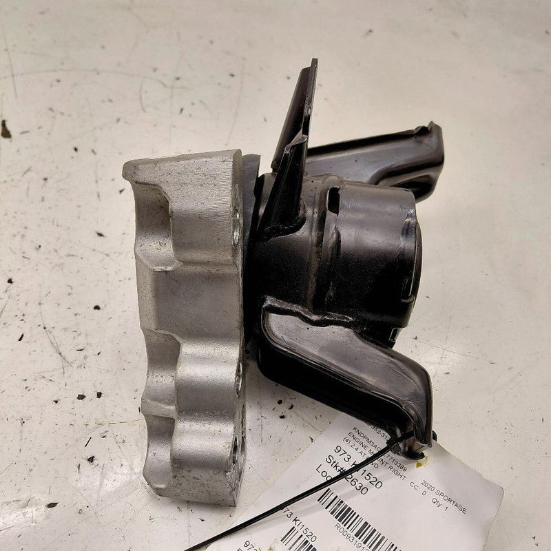 Kia Sportage Engine Motor Mount Right Passenger  2.4 2020 2021 2022