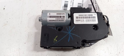 SRX Electric Power Sun Moon Roof Glass Motor 2014  OEM