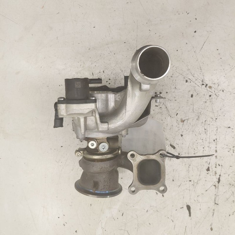 Turbo Supercharger 1.3L Fits 20-25 Buick Encore GX