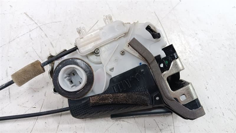 Toyota Prius Door Latch Lock Left Rear 2015 2014 2013 2012 OEM