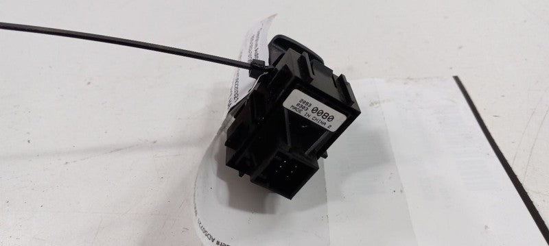 Cadillac XTS Parking Brake Handle Emergency Brake Lever 2013 2014 2015 2016 2017