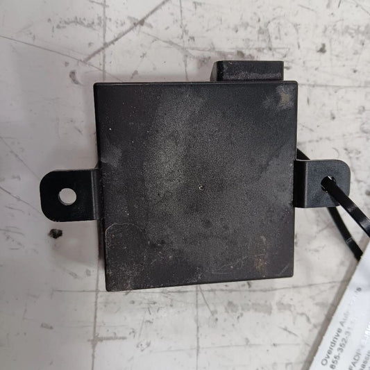 Ford Fiesta Ambient Light Module ( 9S43-13E7022-AA ) 2014 2015 2016 20