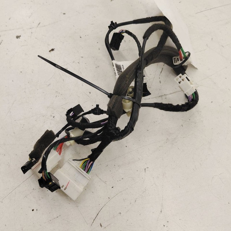 Nissan Rogue Heater Box Wire Harness  2017 2018 2019 OEM