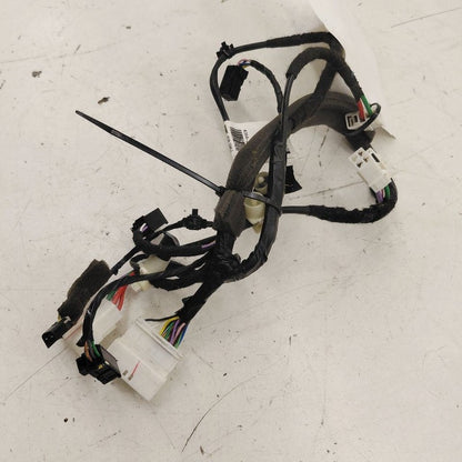 Nissan Rogue Heater Box Wire Harness  2017 2018 2019 OEM