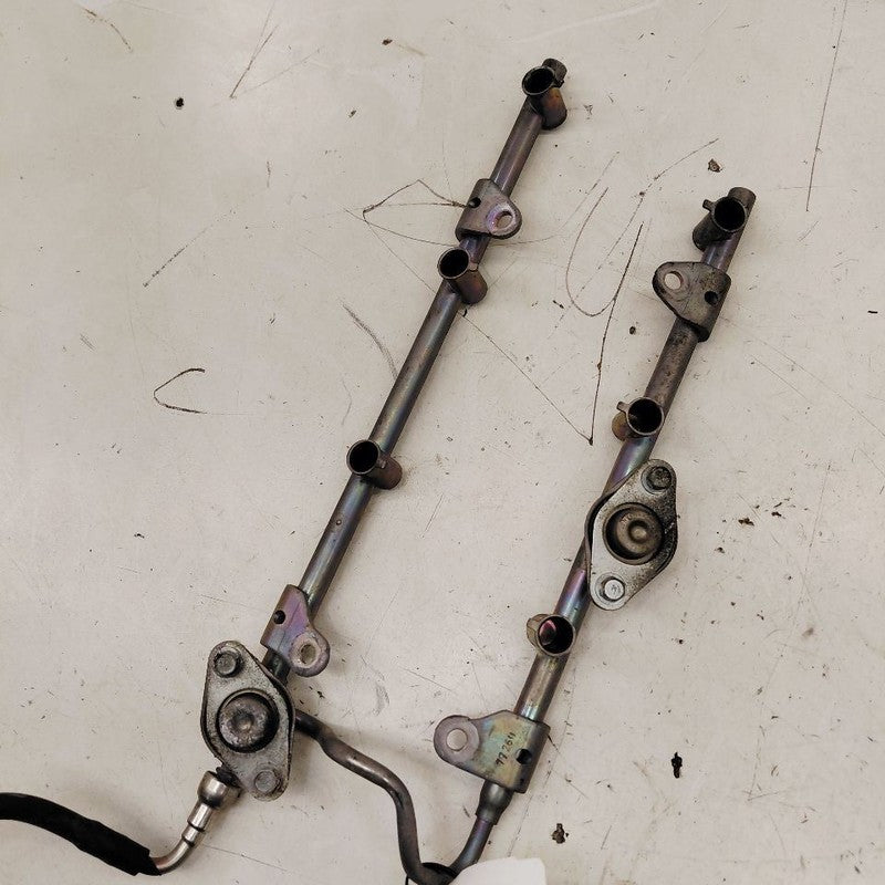 Nissan Maxima Fuel Rail Injection Injector Mount Bar  3.5 2018 2017 20