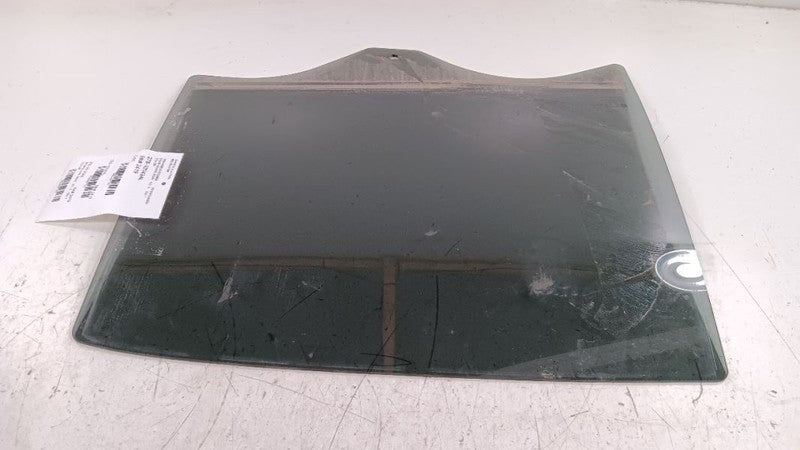 84388312 Left Rear Door Glass Window Privacy Tint Opt Ako Fits 18-19 EQUINOX