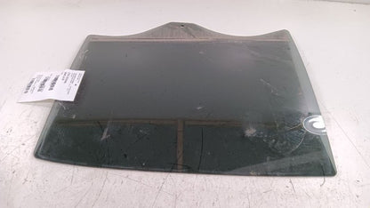 84388312 Left Rear Door Glass Window Privacy Tint Opt Ako Fits 18-19 EQUINOX