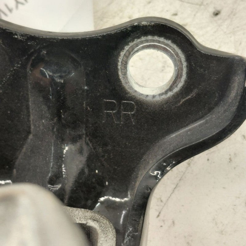 Hyundai Veloster Door Hinge Set Right Rear Passenger  2017 2016 2015 2