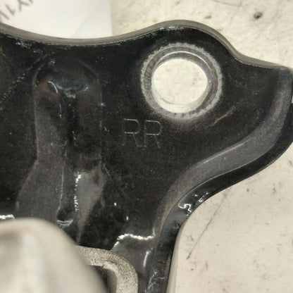 Hyundai Veloster Door Hinge Set Right Rear Passenger  2017 2016 2015 2