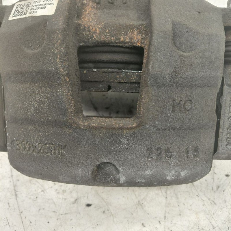 Driver Left Front Brake Caliper Fits 18-22 Buick Encore