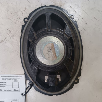 Jeep Renegade Speaker Left Driver Rear 2023 2022 2021 2020 OEM